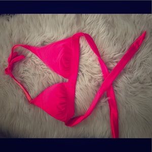 VS swim top